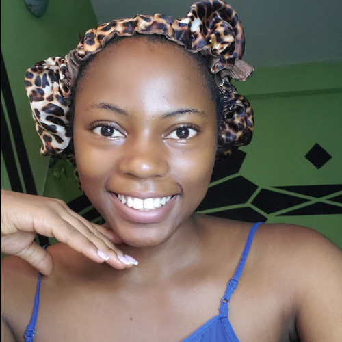 Ugwu F. profile photo