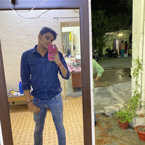 Viraj v. profile photo