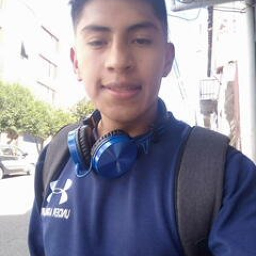 Gustavo M. profile photo