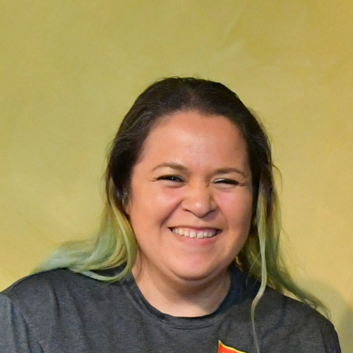 Ashley C. profile photo