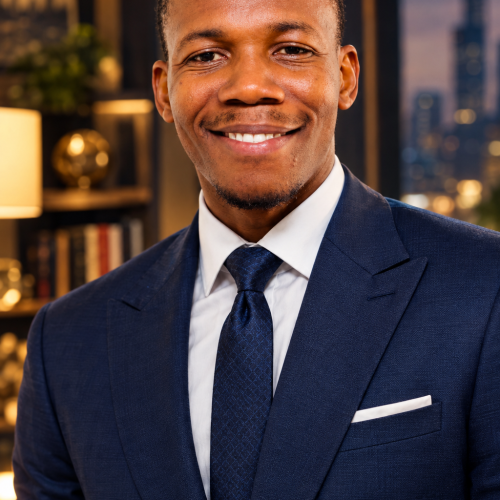 Godwin o. profile photo
