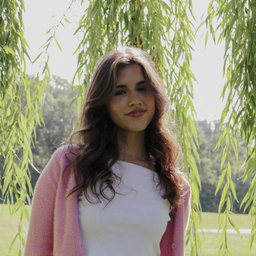 Amanda S. profile photo