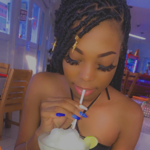 Jacinth  R. profile photo
