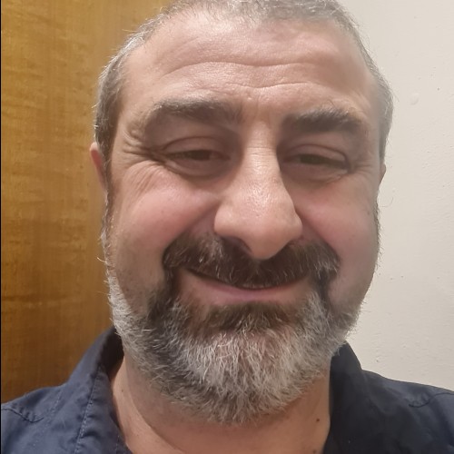 Diego I. profile photo