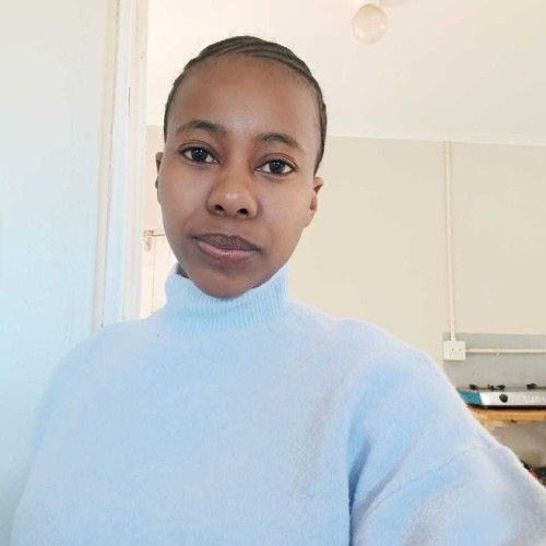 sbahle k. profile photo