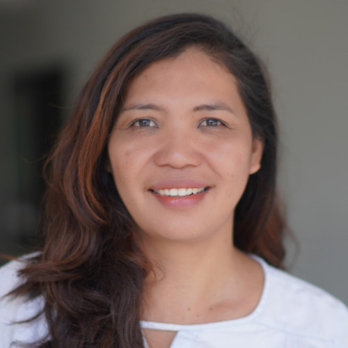 Cristina  T. profile photo