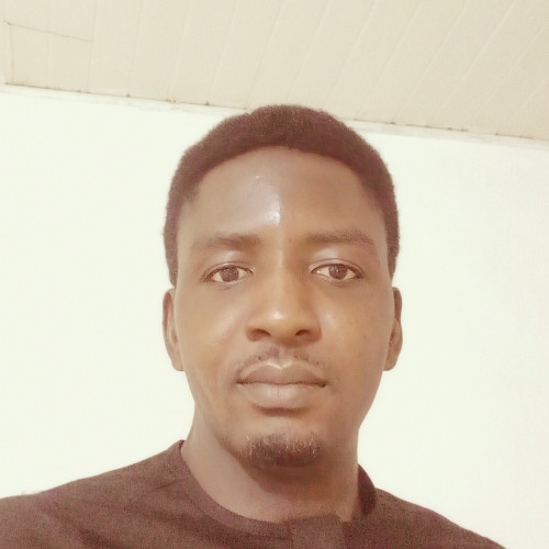 Adejoh  A. profile photo