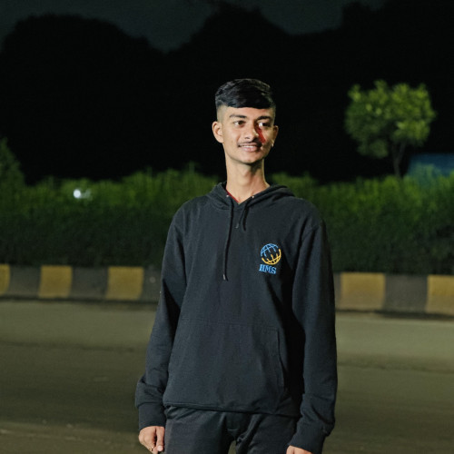 Rohan Y. profile photo