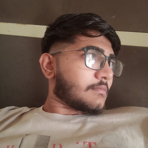 Vishal V.