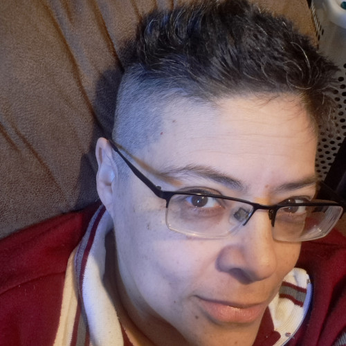 Christina  F. profile photo