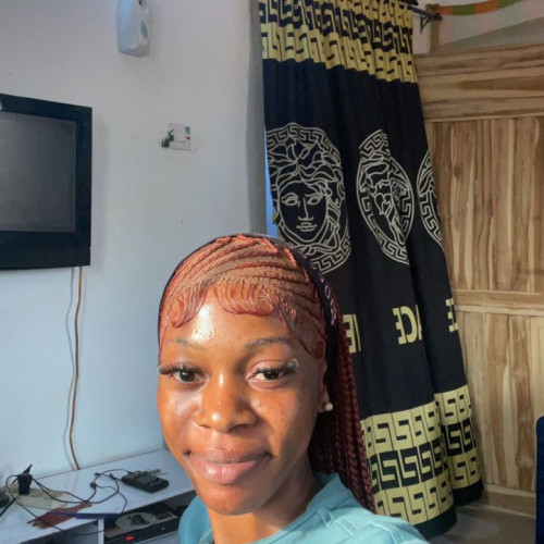 Damilola H.