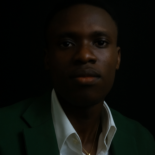 Ebubechukwuka N.
