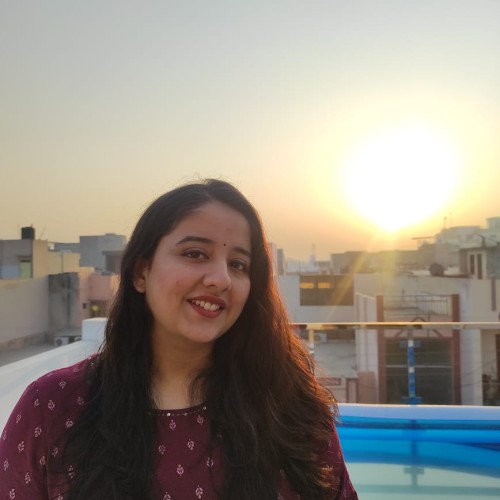 YASHIKA M.
