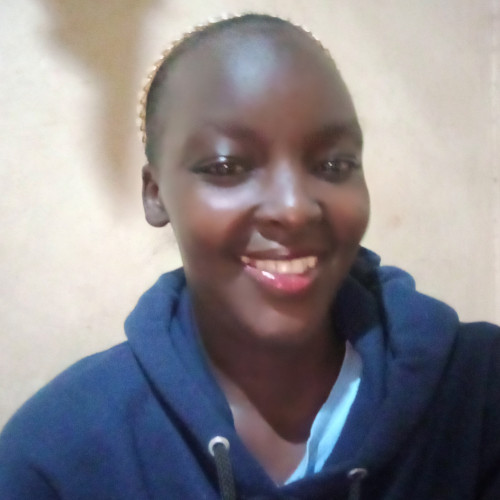 Faith  K. profile photo