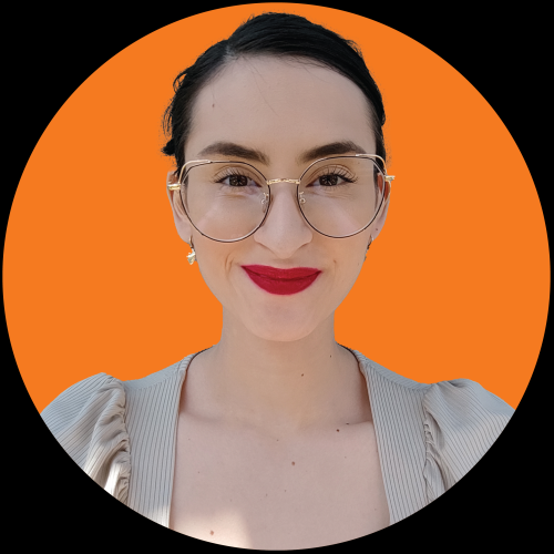 Mariana N. profile photo