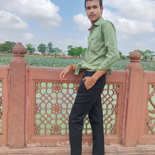 Ravi kishan  K.