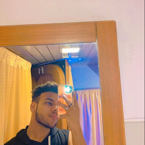 Tanuj S. profile photo