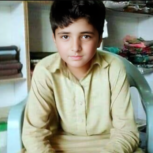 Shahzad K.