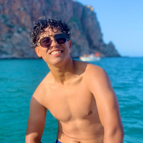 Reda M. profile photo