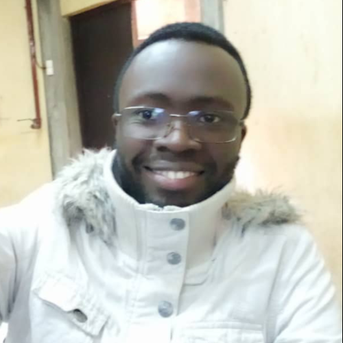 Tantoh H. profile photo