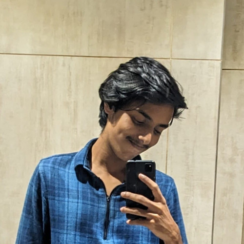 Armeen S. profile photo
