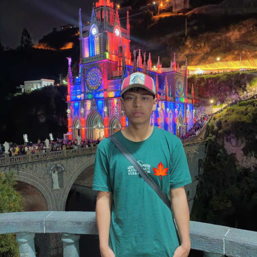 Andrs C. profile photo