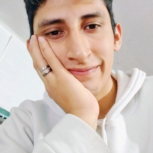 Marco A. profile photo