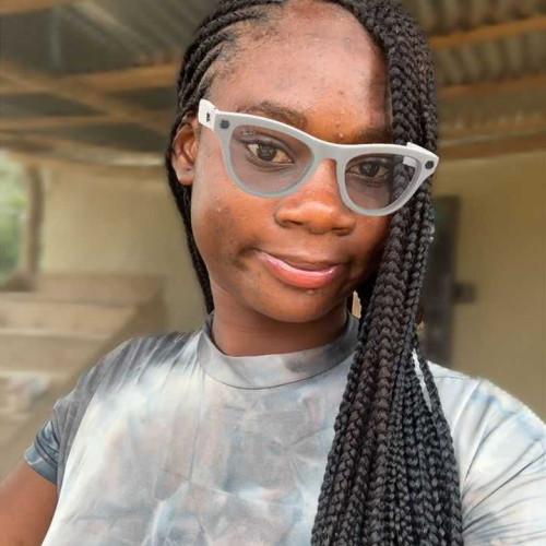 Sunday B. profile photo