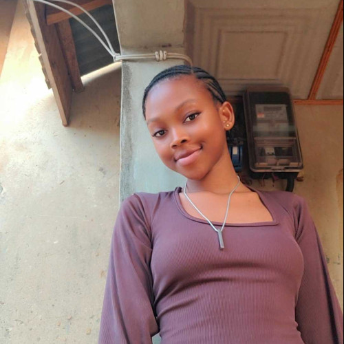 Aduke O. profile photo