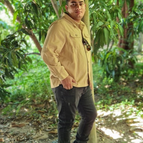 Surya K.