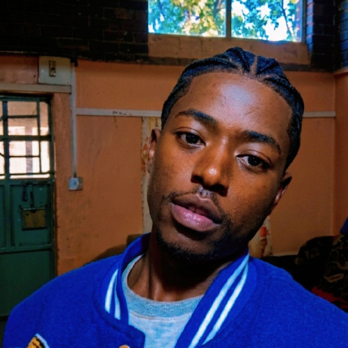 Patrick K. profile photo