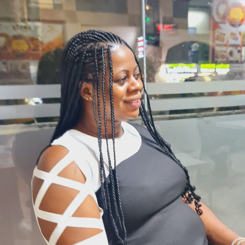 VELDA A. profile photo