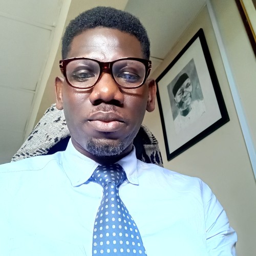Abiodun O. profile photo