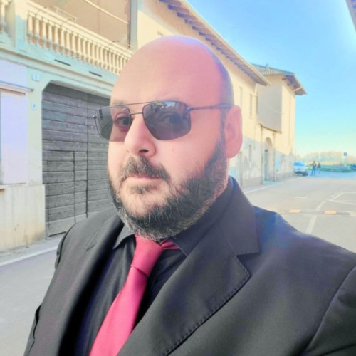 Luca N. profile photo