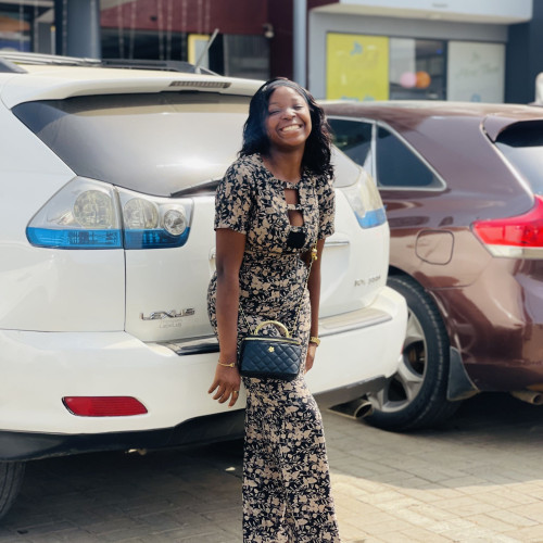 Tolulope A. profile photo