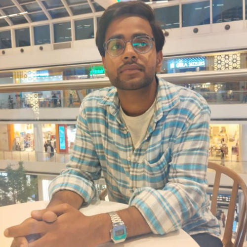 Mayank S. profile photo