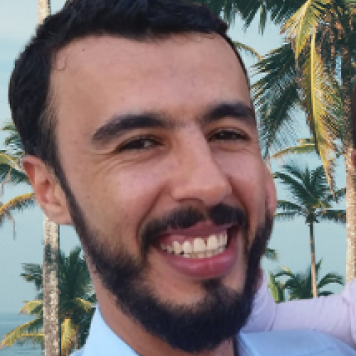 MUSTAPHA O. profile photo