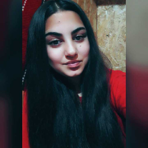 giulia g. profile photo