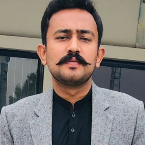 Arbaz  N. profile photo