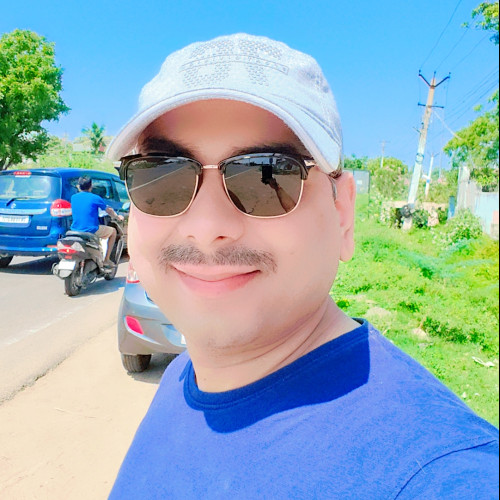 Rahul Kant S. profile photo