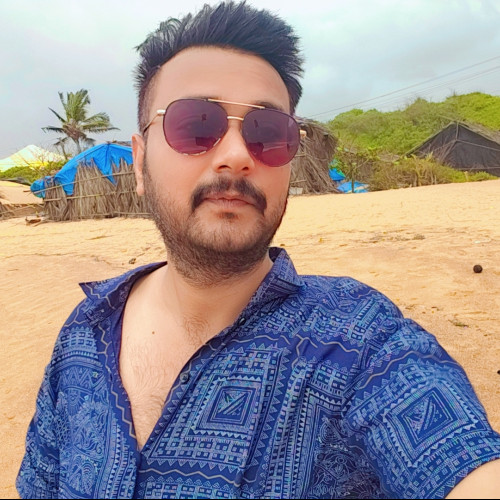 Ambuj  M. profile photo