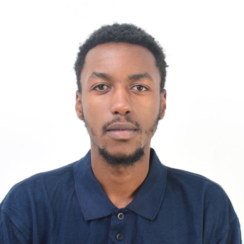 Dadson K. profile photo