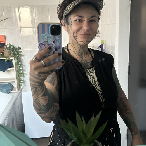 Asiza T. profile photo