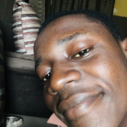 Umar A. profile photo