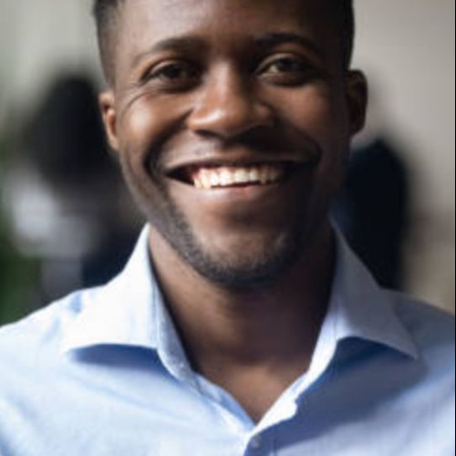 Alfred  M. profile photo
