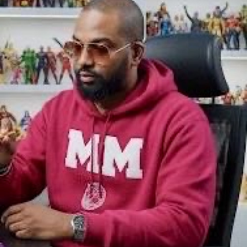 abdul s. profile photo
