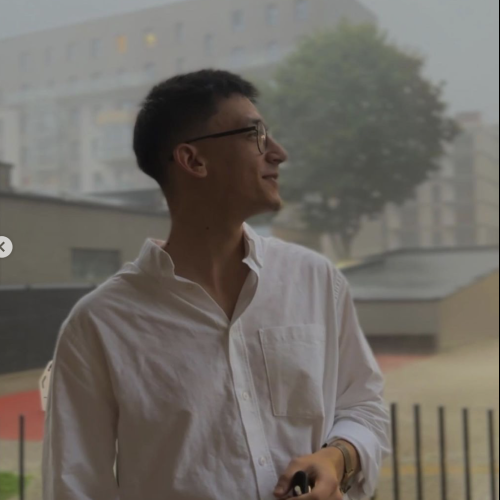 Arthur S. profile photo