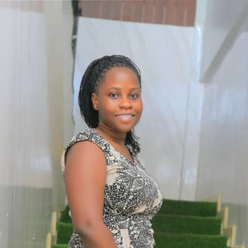 SARAH  N. profile photo
