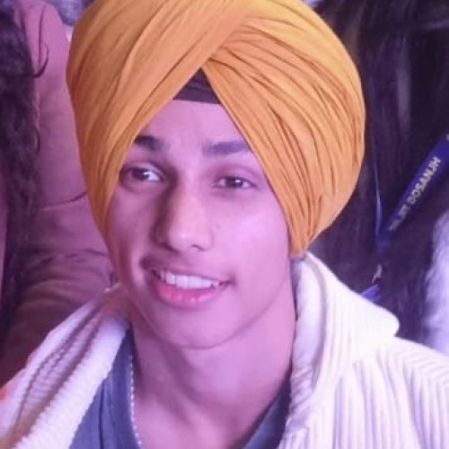 Gavinjeet S.
