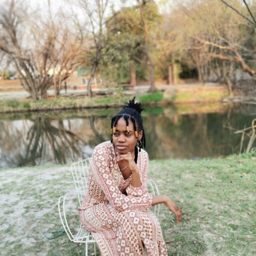 Thando  M. profile photo